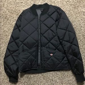 Dickies Quilted Jacket